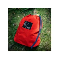Discount Embroidered pouch with cord Ashitaka - Princess Mononoke Bags