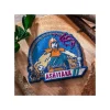Discount Embroidery badge sticker Ashitaka - Princess Mononoke Badges