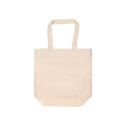 Embroidery Canvas Tote bag No Face Knitting - Spirited Away Bags