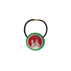 Best Embroidery Hair Band Watermelon - My Neighbor Totoro Accessories