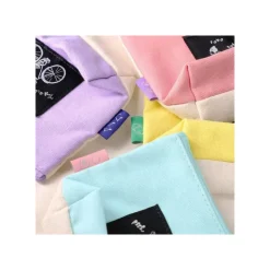 Outlet Embroidery pouch Big and Medium Totoro - My Neighbor Totoro Storage