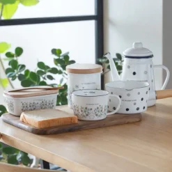 Clearance Enamel pan Soot Sprites - My Neighbor Totoro Kitchenware