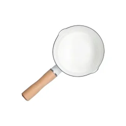 Clearance Enamel pan Soot Sprites - My Neighbor Totoro Kitchenware