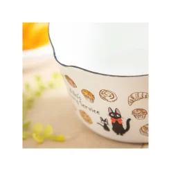 Clearance Enamel pan Viennese pastries - Kiki's Delivery Service Kitchenware