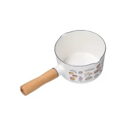 Clearance Enamel pan Viennese pastries - Kiki's Delivery Service Kitchenware