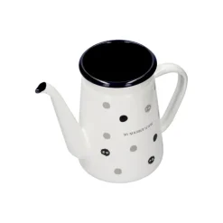 Discount Enamel Tea Pot Soot Sprites 1,1l - My Neighbor Totoro Kitchenware