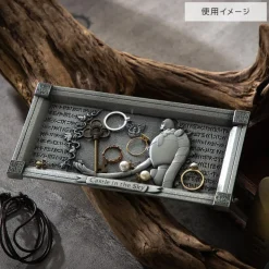 Outlet Engraved Tray Robot Soldier - Castle in the Sky Accessories