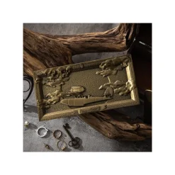 Outlet Engraved Tray Savoia - Porco Rosso Accessories