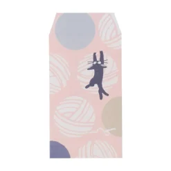 Sale 6 Envelopes & stickers set Jiji - Kiki delivery's service Postcards And Letter Papers
