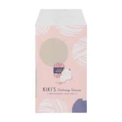 Sale 6 Envelopes & stickers set Jiji - Kiki delivery's service Postcards And Letter Papers