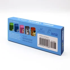 Sale Eraser Set - My Neighbor Totoro Small Equipment