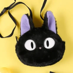Online Face Pocket Pouch Jiji 12,1 x 15,5 x 2 cm - Kiki's Delivery Service Bags