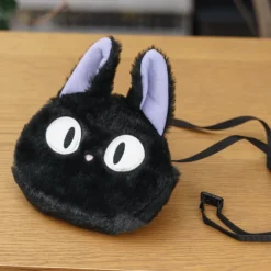 Online Face Pocket Pouch Jiji 12,1 x 15,5 x 2 cm - Kiki's Delivery Service Bags