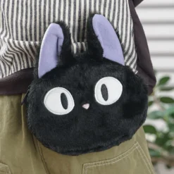Online Face Pocket Pouch Jiji 12,1 x 15,5 x 2 cm - Kiki's Delivery Service Bags