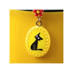 New Fancy yellow earrings Jiji - Kiki's Delivery Service Jewellery