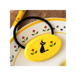 Clearance Fancy yellow elastic hair band Jiji - Kiki's Delivery Service Accessories