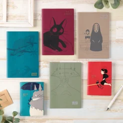 2025 Felt Diary Totoro Umbrella - My Neighbor Totoro Schedule Diaries And Calendars