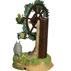 FERRIS WHELL MUSIC BOX TOTORO - MY NEIGHBOR TOTORO Music Boxes