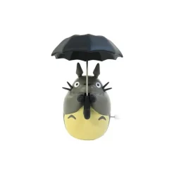 Hot FIGURINE A REMONTER TOTORO PARAPLUIE Toys
