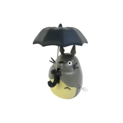 Hot FIGURINE A REMONTER TOTORO PARAPLUIE Toys