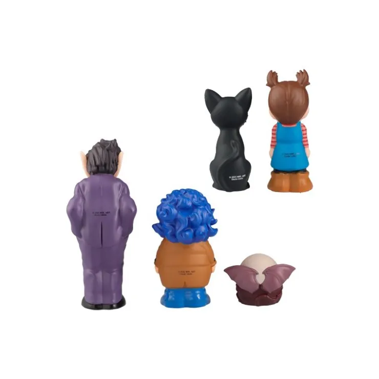 Best Figurine Set - Earwig And The Witch Toys