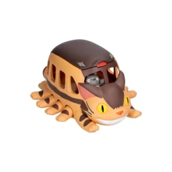 Hot Figurine set Totoro & Catbus - My Neighbor Totoro Toys
