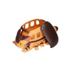 Hot Figurine set Totoro & Catbus - My Neighbor Totoro Toys