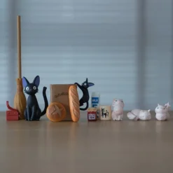 Best Figurines Jiji For Collection - Kiki's Delivery Service Toys