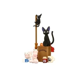Hot Figurines Jiji For Collection - Kiki's Delivery Service Toys