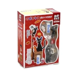 Hot Figurines Jiji For Collection - Kiki's Delivery Service Toys