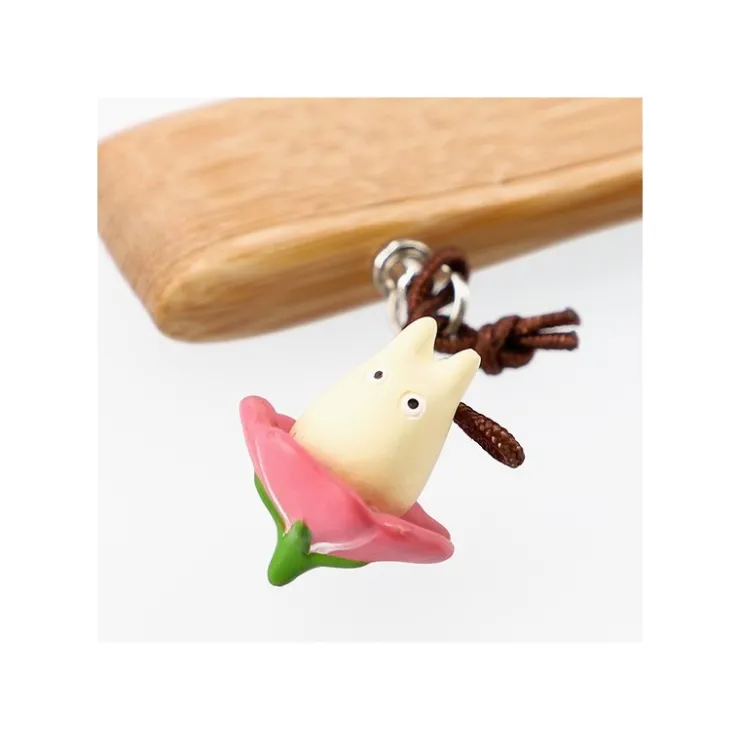New Fireflies And Day Fan - My Neighbor Totoro Accessories