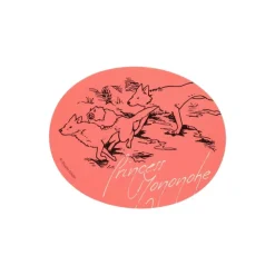 Online Flake Seal San - Princess Mononoke Small Equipment