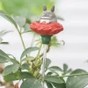 Sale Flower Pick Totoro & Blooming Carnation - My Neighbor Totoro Décoration