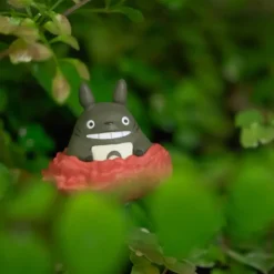 Sale Flower Pick Totoro & Blooming Carnation - My Neighbor Totoro Décoration
