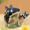 New Flower Pot Jiji Hide and Seek - Kiki's Delivery Service Décoration
