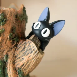 New Flower Pot Jiji Hide and Seek - Kiki's Delivery Service Décoration