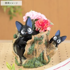New Flower Pot Jiji Hide and Seek - Kiki's Delivery Service Décoration