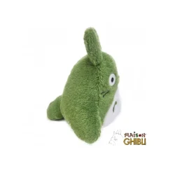 Clearance Fluffy Beanbag Big Totoro Green - My Neighbor Totoro Beanbag Plush