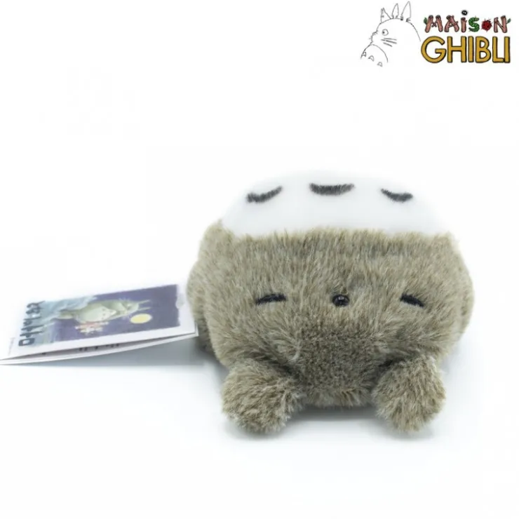 Hot Fluffy Beanbag Totoro Big Lie Down - My Neighbor Totoro Beanbag Plush