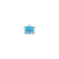 Outlet Foldable backpack Ponyo in the ocean 35x35 - Ponyo on the Cliff Bags