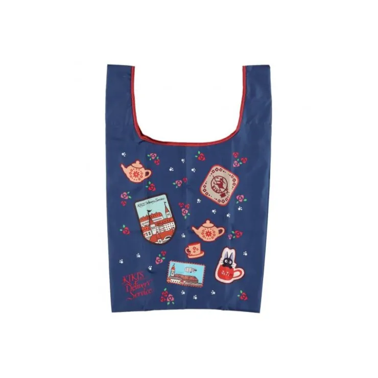 Best Foldable bag patch Kiki - Kiki's Delivery Service Bags