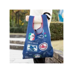 Online Foldable bag patch Porco - Porco Rosso Bags