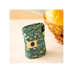 Foldable Eco Bag Totoro Flower Fields - My Neighbor Totoro Bags