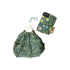 Foldable Eco Bag Totoro Flower Fields - My Neighbor Totoro Bags