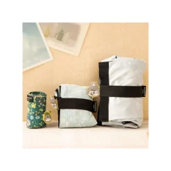 Foldable Eco Bag Totoro Flower Fields - My Neighbor Totoro Bags