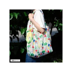 Clearance Foldable Eco Bag Watermelon - My Neighbor Totoro Bags