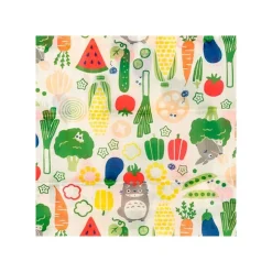 Clearance Foldable Eco Bag Watermelon - My Neighbor Totoro Bags