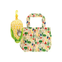 Clearance Foldable Eco Bag Watermelon - My Neighbor Totoro Bags