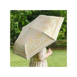 Sale Foldable umbrella Flower patterns - Howl’s Moving Castle Accessories
