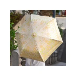 Sale Foldable umbrella Flower patterns - Howl’s Moving Castle Accessories